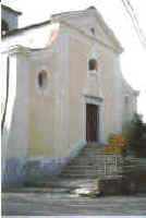 Chiesa dell'Annunziata - Ph. ENZO MAIELLO 1999